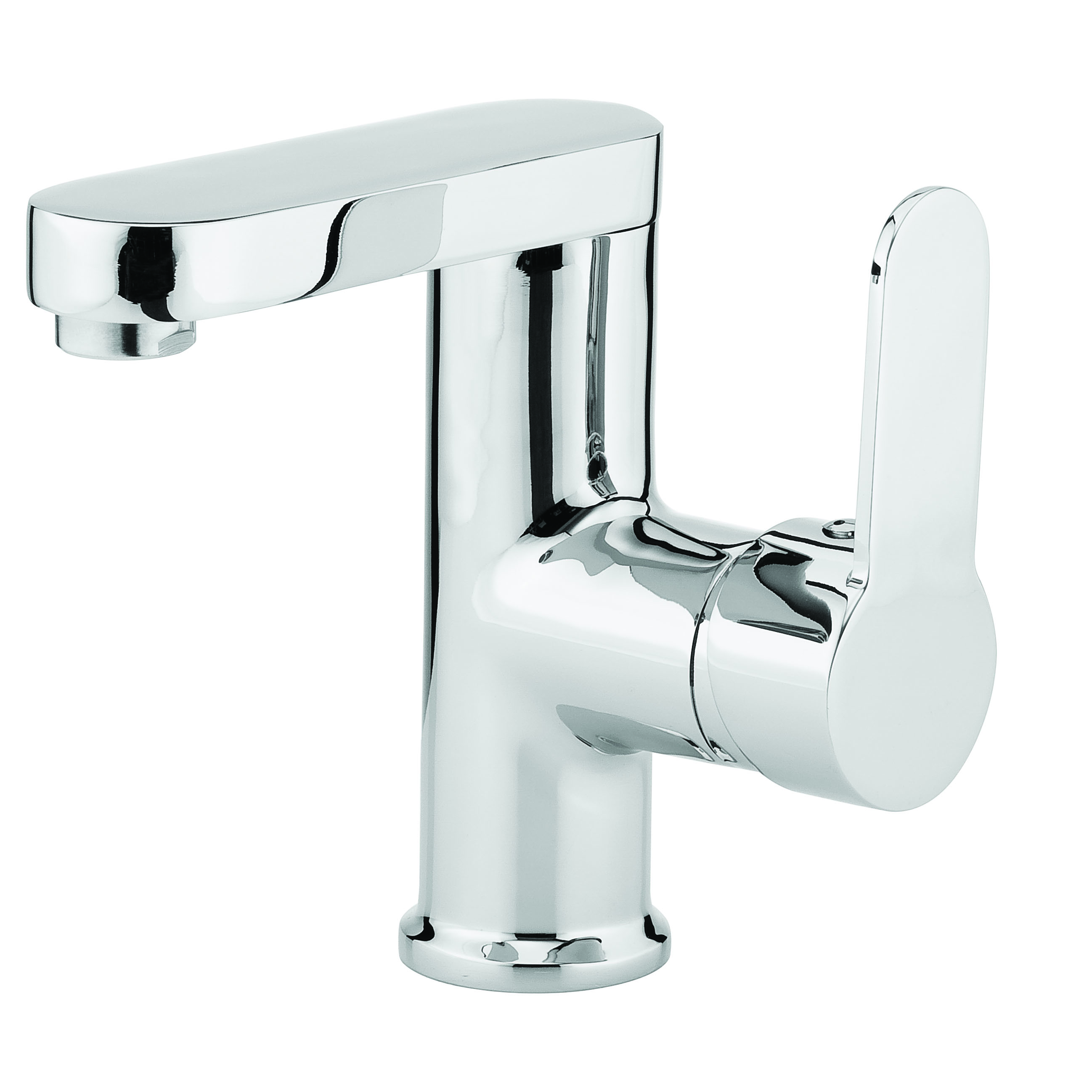 06-ELVİN MİİX LAVABO BATARYA